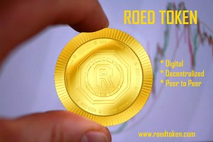 ROED Launches its Initial Coin Offering