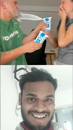 be cannt bilive we just 🥳# short viedo youtube