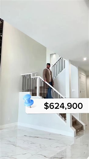 ✨ MAIN FLOOR BEDROOM & BATH | SPICE KITCHEN | BEAUMONT LUXURY ✨ Pallav Sharma | eXp Realty | 📞 780-916-0816 Welcome to this stunning 2,170 sq ft two-storey masterpiece in Beaumont’s prestigious Triomphe community 🏡 🔥 Why this home stands out: ✔ Main floor bedroom & full bath – perfect for guests or multigenerational living ✔ Elegant SPICE KITCHEN with quartz counters & copper ceiling detail ✔ Open-concept layout with electric fireplace & formal dining ✔ Luxurious primary suite with walk-in cl