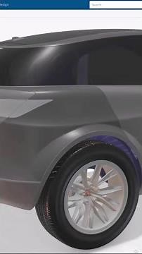 CATIA Composites Engineering for Transportation & Mobility