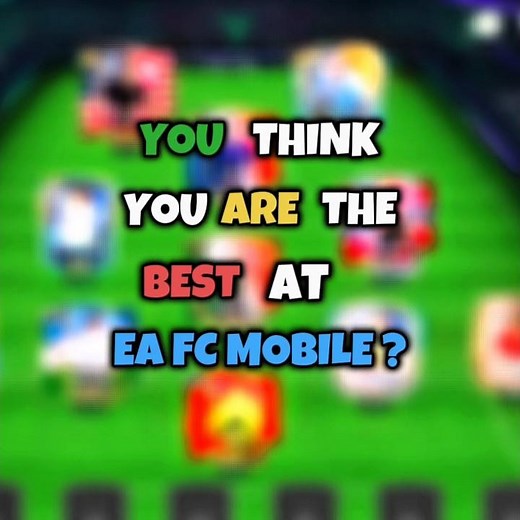 WE ARE HOSTING AN EA FC MOBILE TOURNAMENT! 🏆🔥 | Join Now! #fcmobile #fifamobile #football