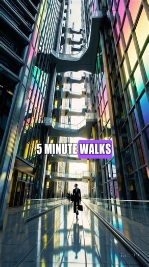 NEOM’s The Line: $1 Trillion Urban Planning Mistake? #viralshorts #shorts