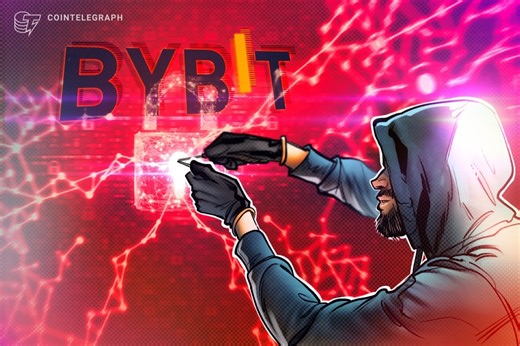 ‘Biggest crypto hack in history’: Bybit exploit is latest security blow to industry