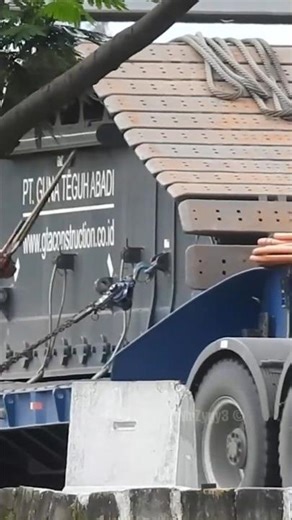 INSANE Transport TRUCKS! Moving Tank & Liebherr LR11350 Crane Parts Heavy Haulage in Action #truck