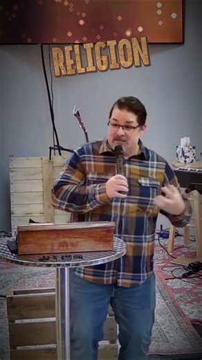 What is True Religion? #relationship #religion #ritual #traditional #shorts