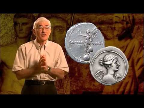 The World of Jesus - John Dominc Crossan