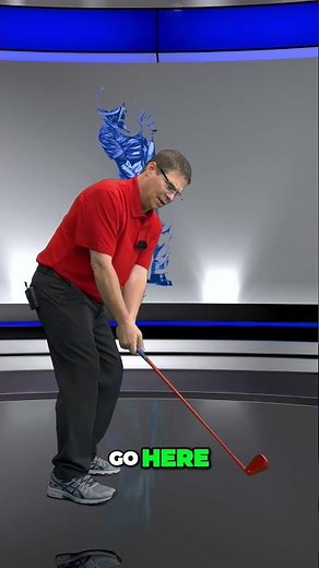 Mastering the Perfect Golf Swing Spiral Technique for Consistent Results!