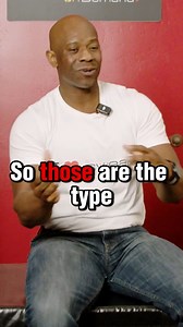 HIIT it with Trainer Fred! Who loves HIIT? Who needs a little push to try it out? Classes in the library to help you give it a go! 😅 | Studio SWEAT onDemand