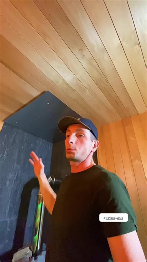 DIY Home Sauna: Create Your Own Relaxation Space