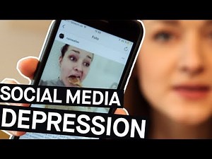 Social Media und Depression: Wenn Facebook dein Leben zur Hölle macht || PULS Reportage
