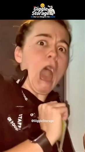 Laughstorage on Instagram: "🎉 Welcome to Giggle Storage! 🎉 Your ultimate destination for hilarious fails, unexpected pranks, and those can’t-stop-laughing scare cams! 😂 Every video is packed with real-life funny moments that’ll make your day just a little bit better. Whether you’re here for a quick laugh or binge-worthy chaos, we’ve got you covered. 💥 Hit that like button, subscribe, and don’t forget to share the laughter! 👇 Check out more epic moments below! #FailCompilations #PranksGoneWr