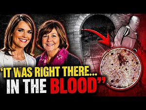 Breakthrough! What They Discovered in Her Blood Just Changed the Entire Case He Made a Huge Mistake