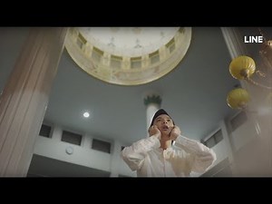 LINE Web Series: Ramadan Terakhir Episode 1 - "Yang Tak Pernah Berubah"