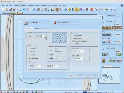 5D™ Embroidery Full System New Features Part 1 - 5D™ Design Creator
