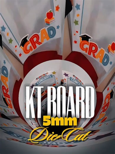 𝟓𝐌𝐌 𝐊𝐓 𝐁𝐎𝐀𝐑𝐃 𝐏𝐑𝐈𝐍𝐓𝐈𝐍𝐆   𝐃𝐈𝐄-𝐂𝐔𝐓 Get stunning, sturdy, and vibrant display boards for any event! Our KT Board Printing is perfect for photo displays, welcome boards, event signage, and promotional visuals — fully customizable to your size and design needs. ✨ 🔥 Printed on High-Quality KT Board – Lightweight, durable & vibrant 🔥 Any Size, Any Design – Custom artwork & branding included 🔥 Suitable for Wooden Stand / Easel Display Why Choose Us? 1️⃣ Premium KT Board Quality