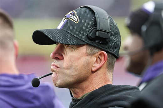 John Harbaugh’s Retirement Decision Emerges After Ravens’ Firing