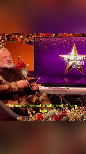 The Graham Norton Show Highlights