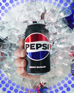 When it comes to taste, nothing beats Pepsi Zero Sugar. Take the Pepsi Challenge and see for yourself | Pepsi