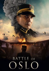 Battle of Oslo streaming: where to watch online?