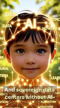 Why Sovereign Data Centers Need Votal AI?