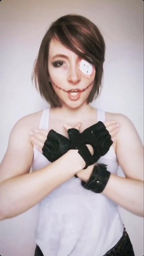 Understanding the Horrifying Tale of Clockwork and Creepypasta