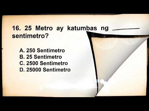 EPP 4 SUMMATIVE TEST- INDUSTRIAL ARTS