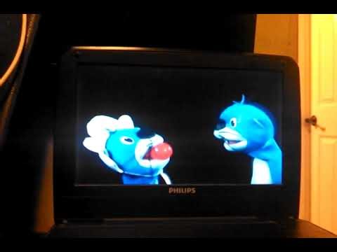 My First Signs (2009) Otter Plays Ball With His Baby Brother By Kip Kuepper And Scott Roche