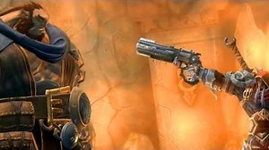 Mercy (Darksiders) Full HD