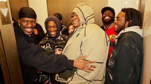 Roadkill "Episode 4" Premiere Photos