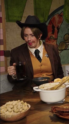 We Tried The Original Recipe For Root Beer