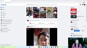 How to fix the Spam comments on Facebook! Watch the full video till the end. #tutorial #highlights #everyone | Jhen Lmt