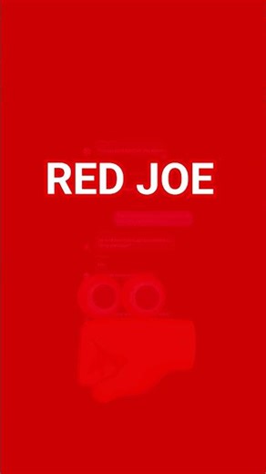 RED JOE