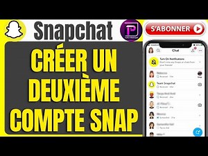 How to Create a Second Snapchat Account in 2026 (Very Easy)
