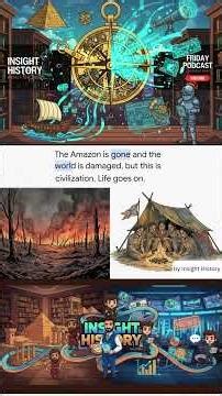 What if every nuclear weapon on Earth went off at the same time? 🌍💥