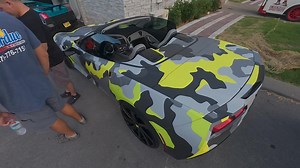 A Collection of high end local Custom cars all in one video. Located at BMS Brians Motorsports here in Hendersonville #classic #cars #carshow #custom #rides #hustle #american #muscle #hotrods #subs #bms #nashville #collectors | Maple Motors