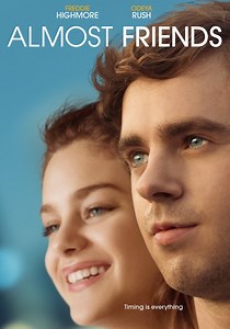 Almost Friends streaming: where to watch online?