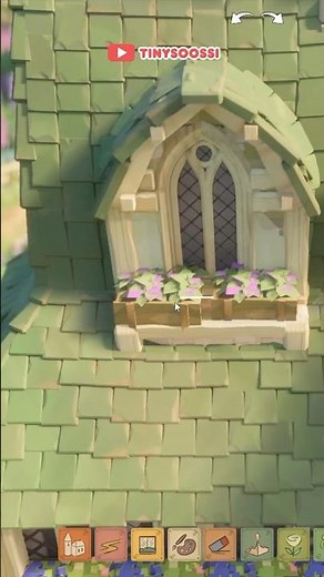 Flower Box Tutorial for Tiny Glade