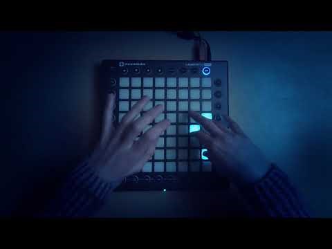 Deltarune OST - Lancer theme (Launchpad cover)