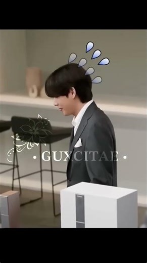 Jungkook scolding Taehyung 🤭👀 #shorts #taekook