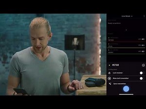 EW-D Tutorial #03: Parameters | Sennheiser