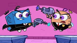 Watch The Fairly OddParents Season 8 Episode 1: Love Triangle - Paramount  Australia