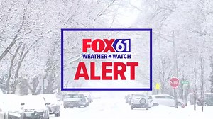 Expect More with FOX61 Chief Meteorologist Rachel Frank and the FOX61 Weather team for around the clock team coverage of the Nor'easter, as it strikes Connecticut. | FOX61