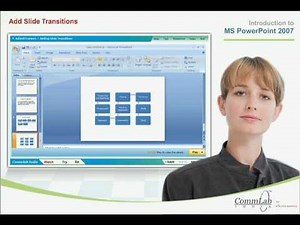 What's in Store with MS PowerPoint 2007? Discover Its Features Now