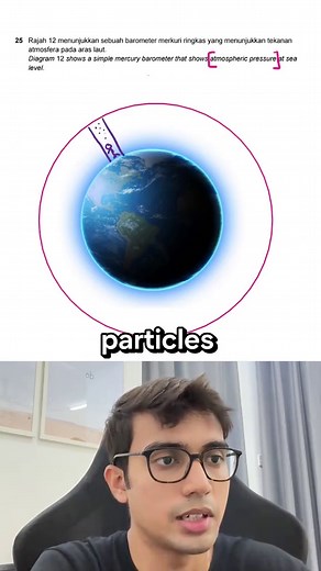 Understanding Atmospheric Pressure with Mercury Barometers