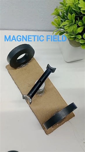 How To Make Free Energy Generator with Magnet And DC Moto/Motor magnet Project#trending#shorts#diy