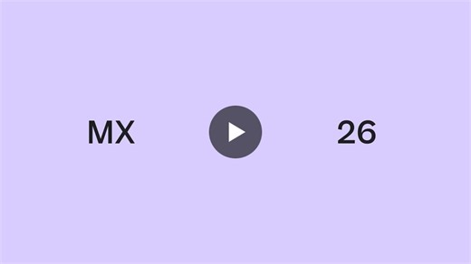 MXP is back and we’re going bigger, bolder and bringing you fire hot insights. Registration is officially open for MXP 2026, our flagship conference for innovative product and data leaders. This… | Mixpanel