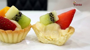24K views · 167 reactions | haha.. this mini Fruit Tarts super...