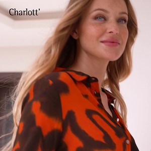 🌷 La collection Été prêt-à-porter 2024 est arrivée chez Charlott' 🌷 Venez vite la découvrir en ligne et l'essayer pendant une séance de shopping privée ! Au programme : ✨Une collection ultra tendance pour toutes les morphologies ✨Des incontournables de saison ✨Des pièces écoresponsables | Charlott'