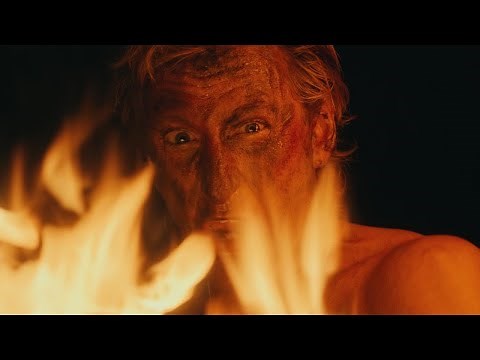 Kirin J Callinan - ETERNALLY HATEFUL