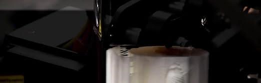 SainSmart x Creality CR-10 Mini Semi Assembled Aluminum 3D Printer with Resume Printing, Build Ar...